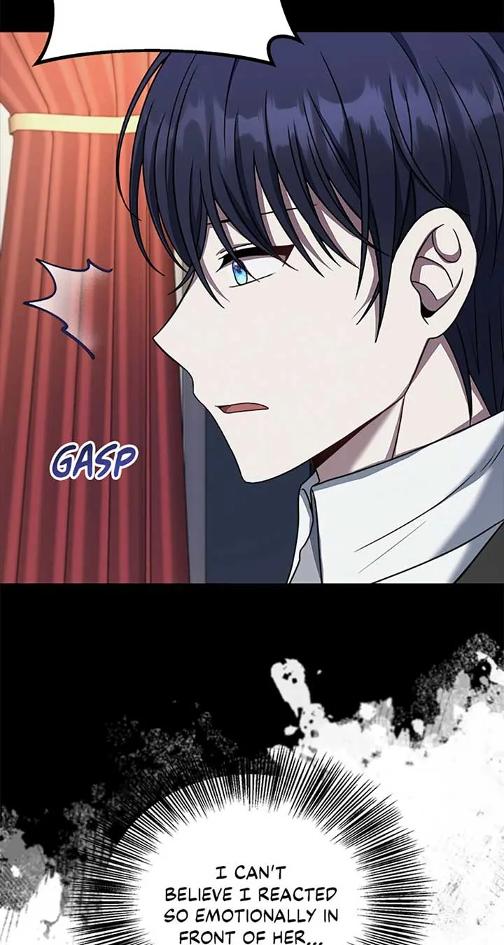I Became The Older Sister of A Regretful Male Lead Chapter 72 page 32