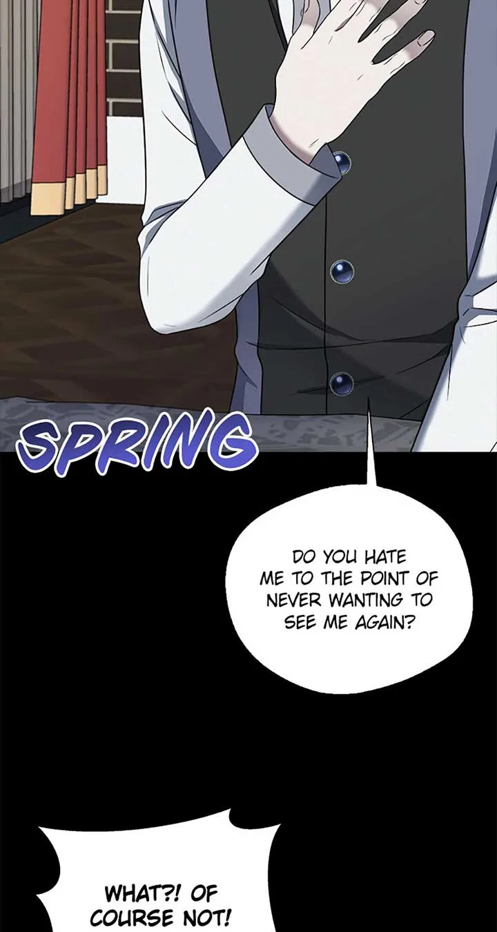 I Became The Older Sister of A Regretful Male Lead Chapter 72 page 31