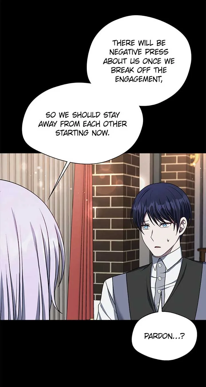 I Became The Older Sister of A Regretful Male Lead Chapter 72 page 29
