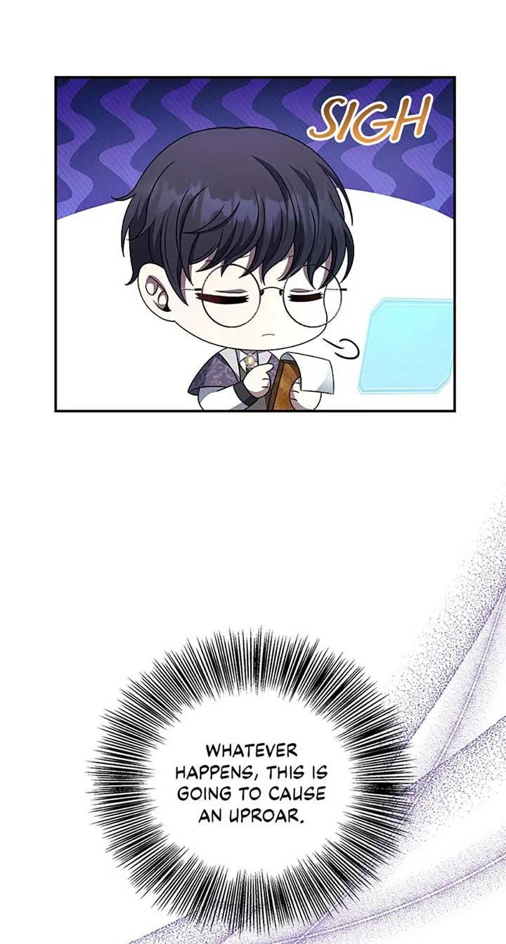 I Became The Older Sister of A Regretful Male Lead Chapter 72 page 24