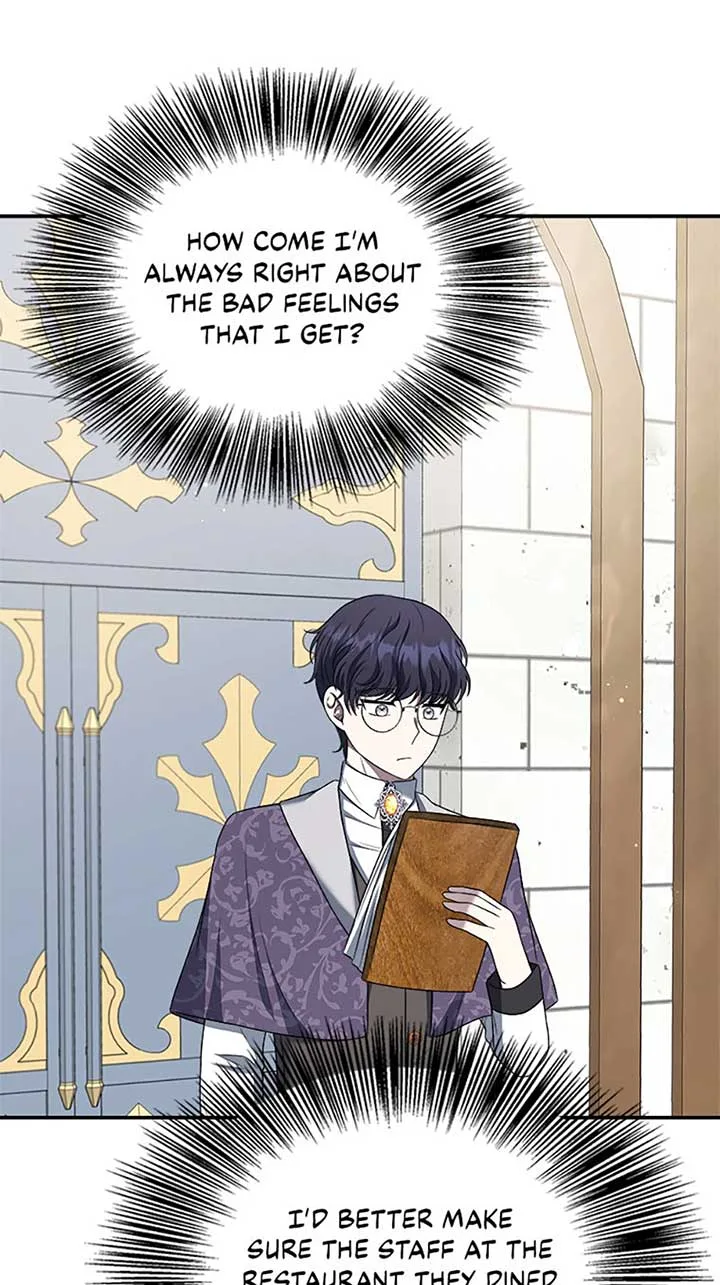 I Became The Older Sister of A Regretful Male Lead Chapter 72 page 20