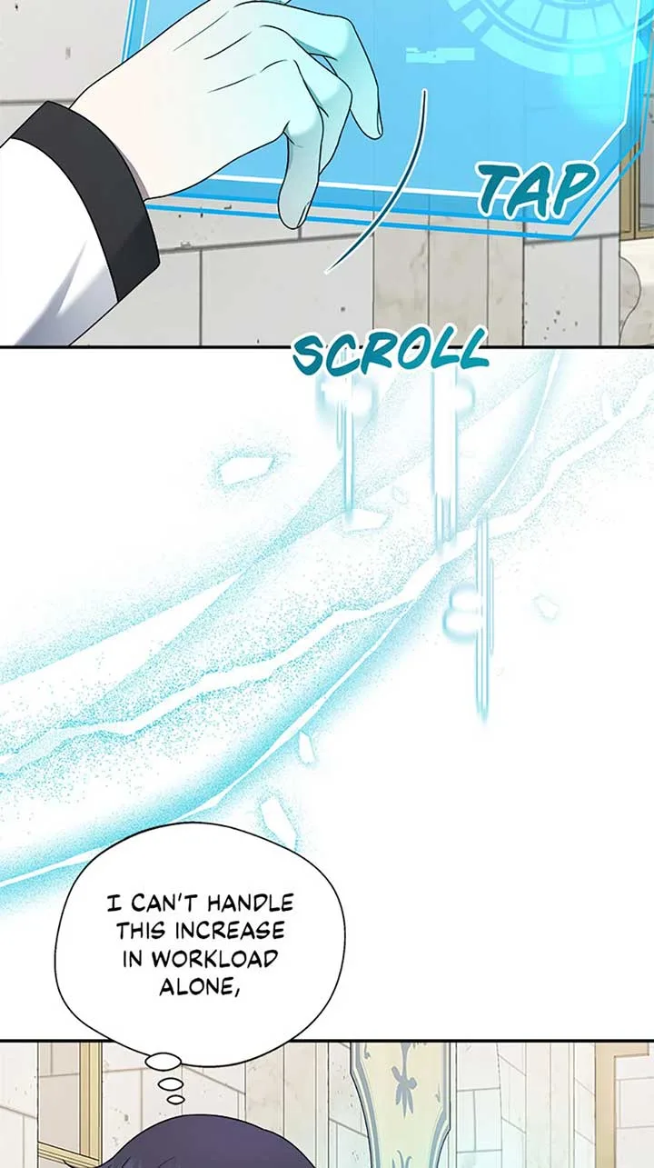 I Became The Older Sister of A Regretful Male Lead Chapter 72 page 22