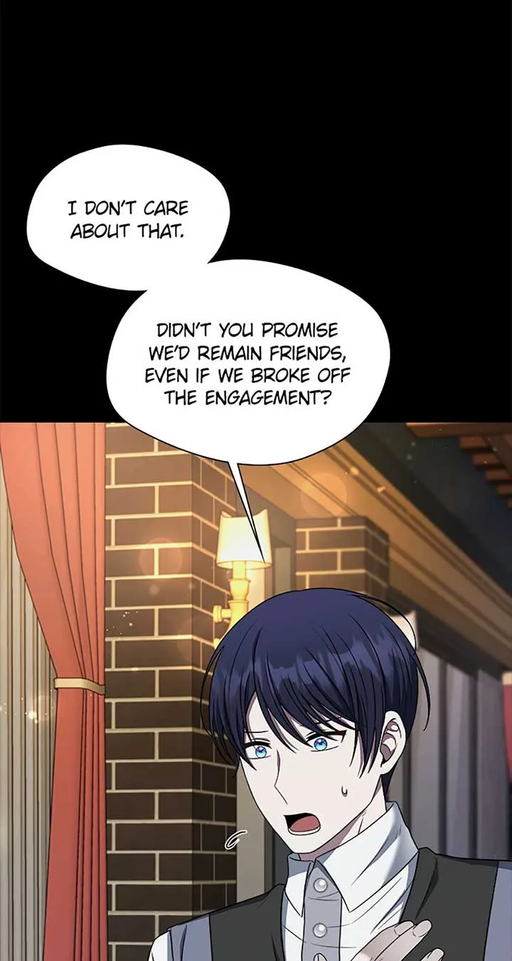 I Became The Older Sister of A Regretful Male Lead Chapter 72 page 30