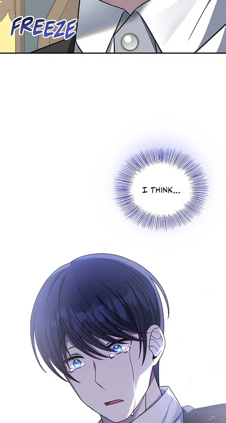 I Became The Older Sister of A Regretful Male Lead Chapter 72 page 37