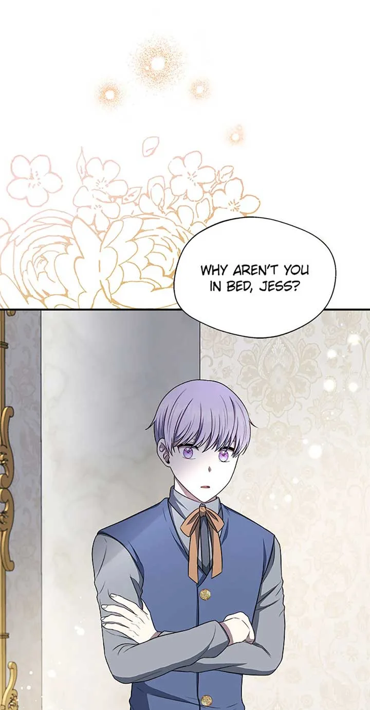 I Became The Older Sister of A Regretful Male Lead Chapter 72 page 59