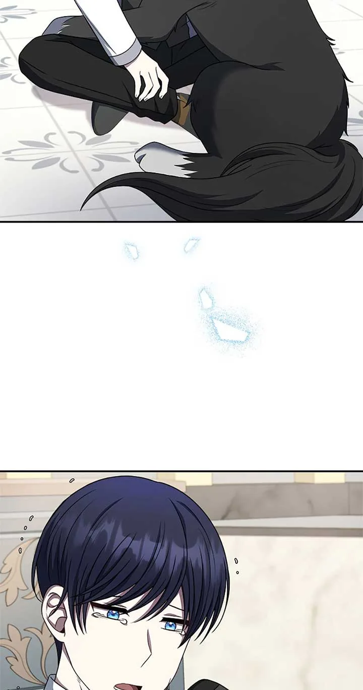 I Became The Older Sister of A Regretful Male Lead Chapter 72 page 46