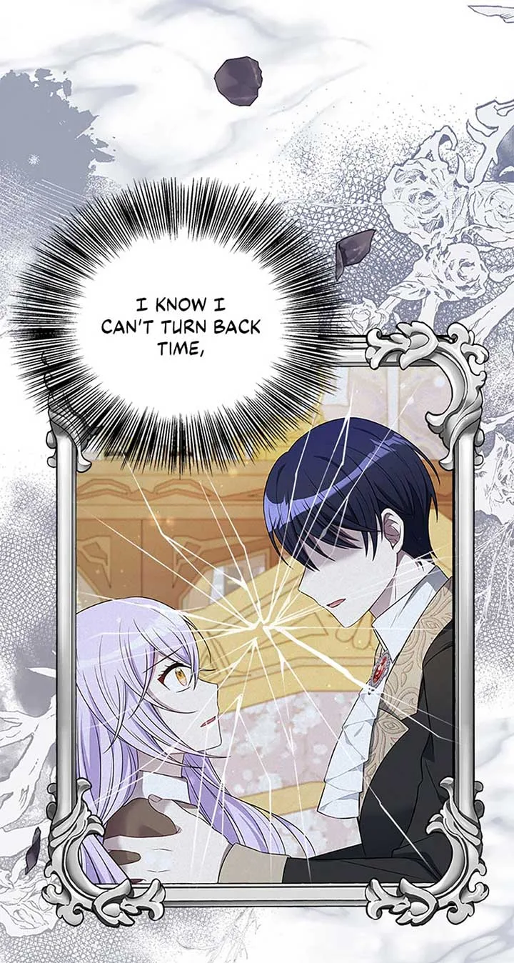 I Became The Older Sister of A Regretful Male Lead Chapter 72 page 35