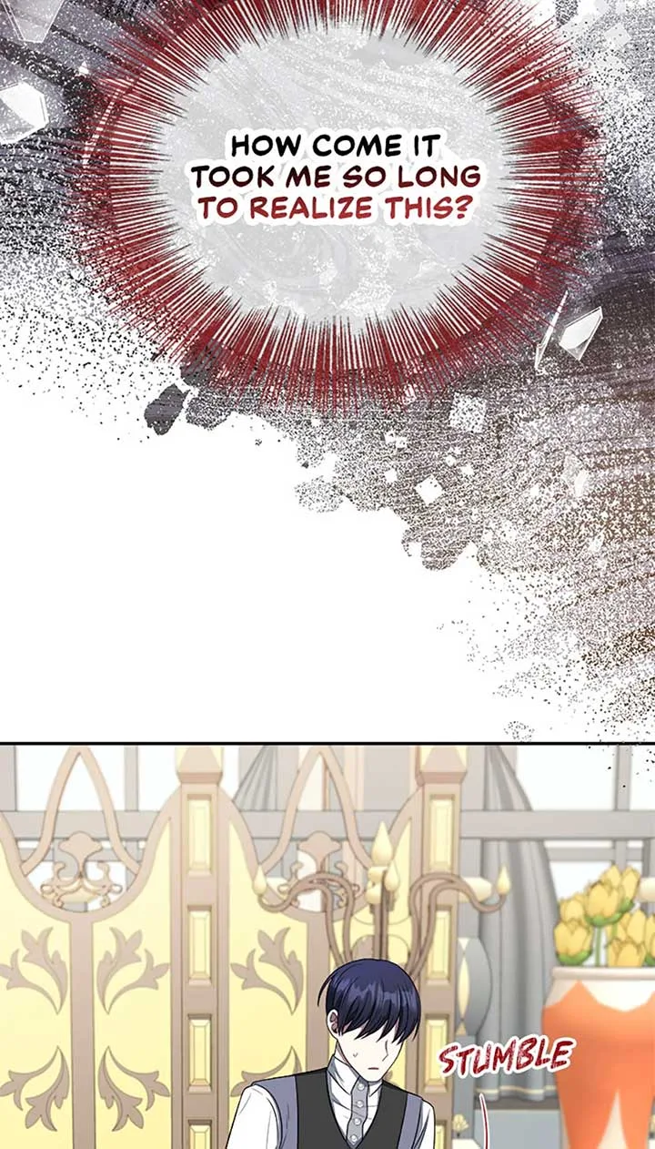 I Became The Older Sister of A Regretful Male Lead Chapter 72 page 42