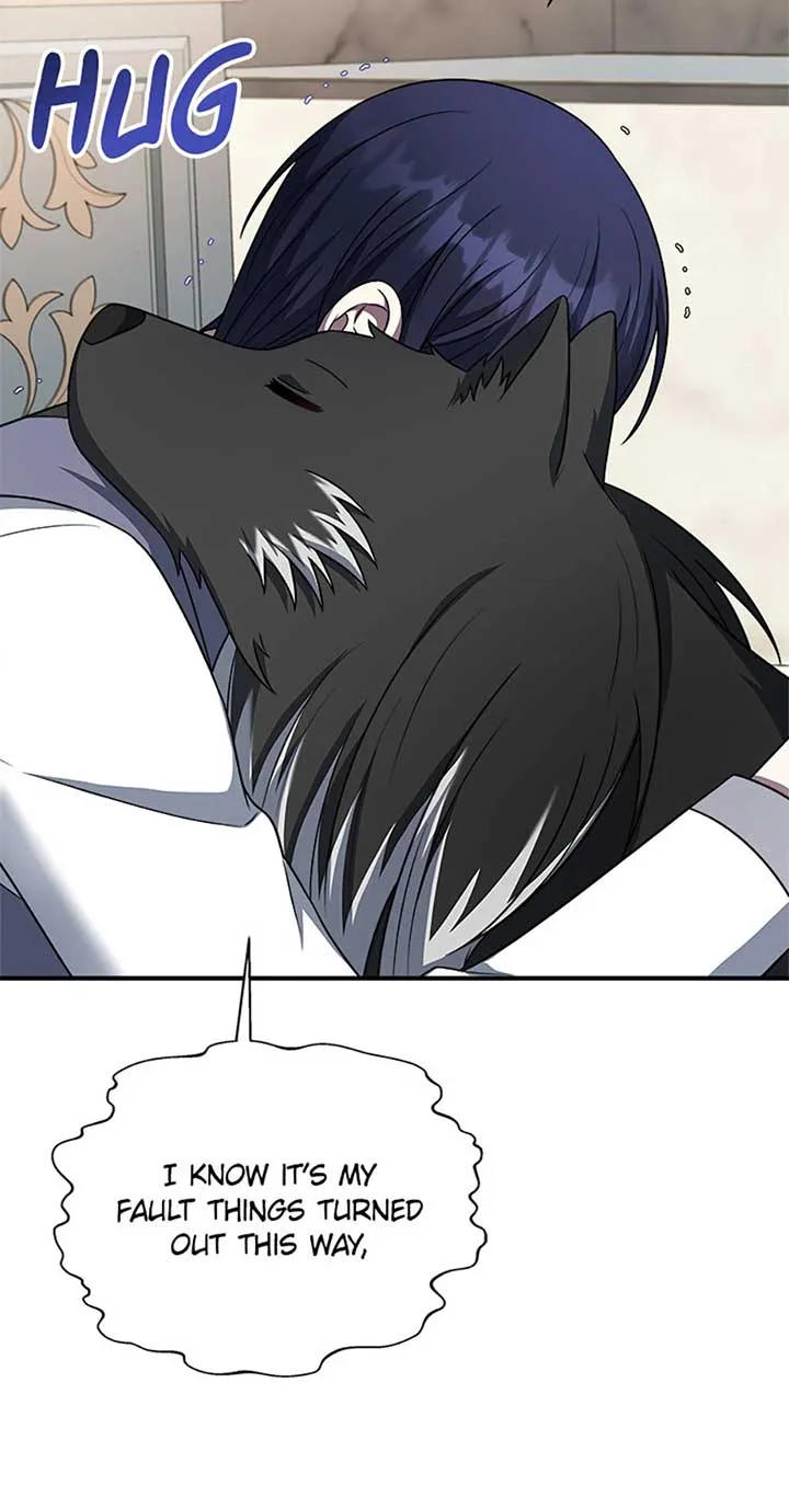 I Became The Older Sister of A Regretful Male Lead Chapter 72 page 48