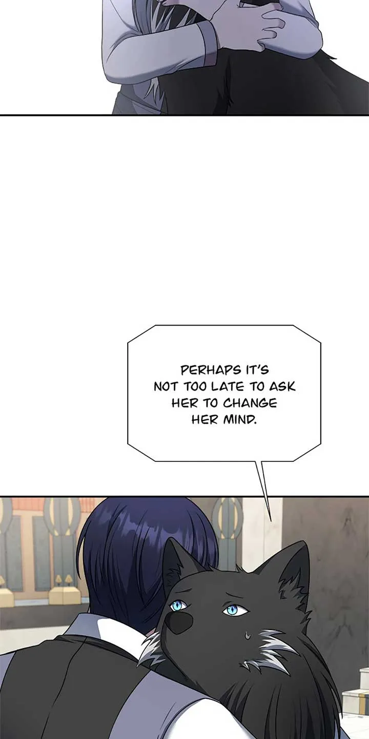 I Became The Older Sister of A Regretful Male Lead Chapter 72 page 50
