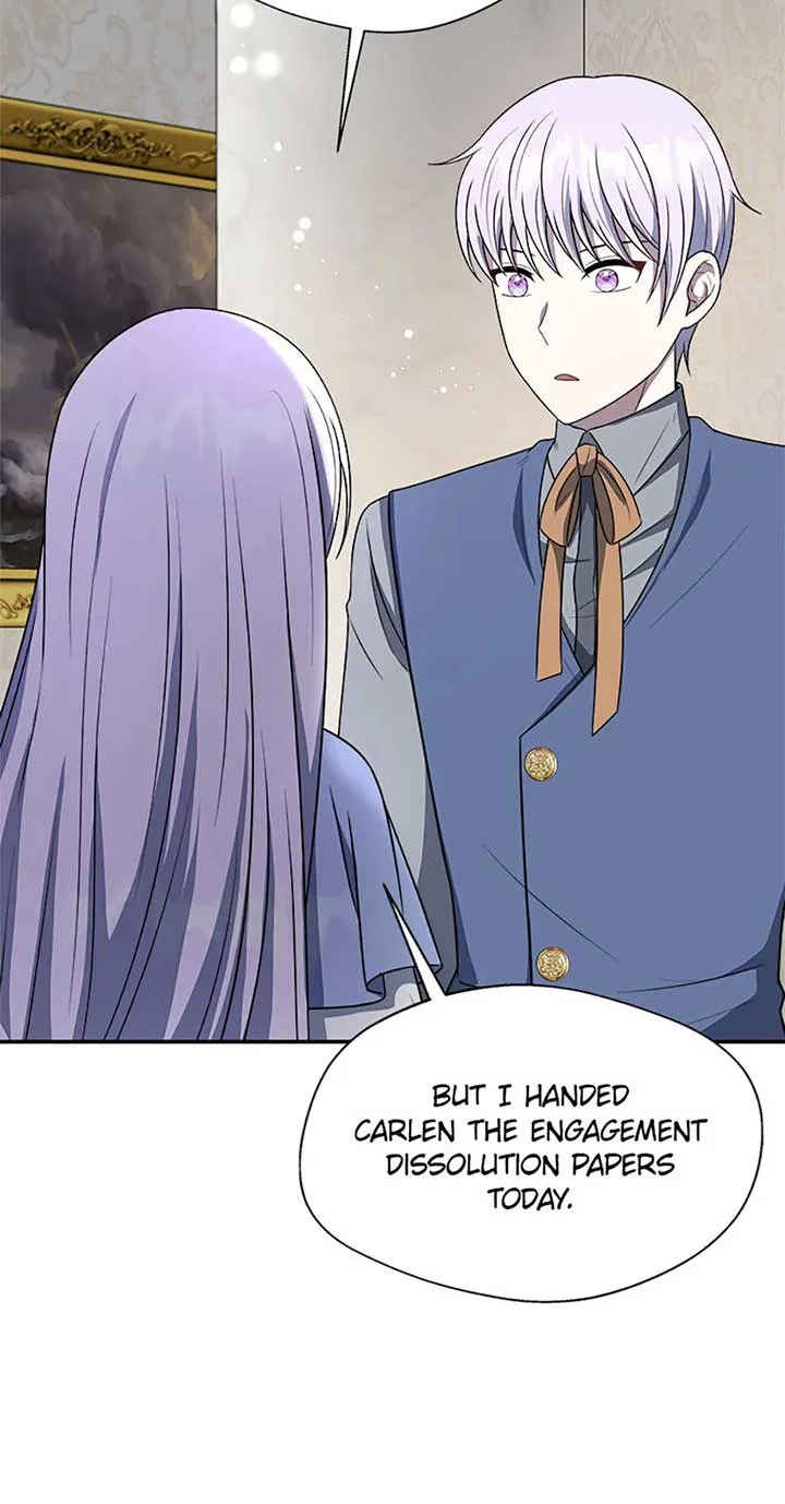 I Became The Older Sister of A Regretful Male Lead Chapter 72 page 62
