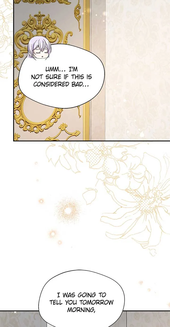 I Became The Older Sister of A Regretful Male Lead Chapter 72 page 61