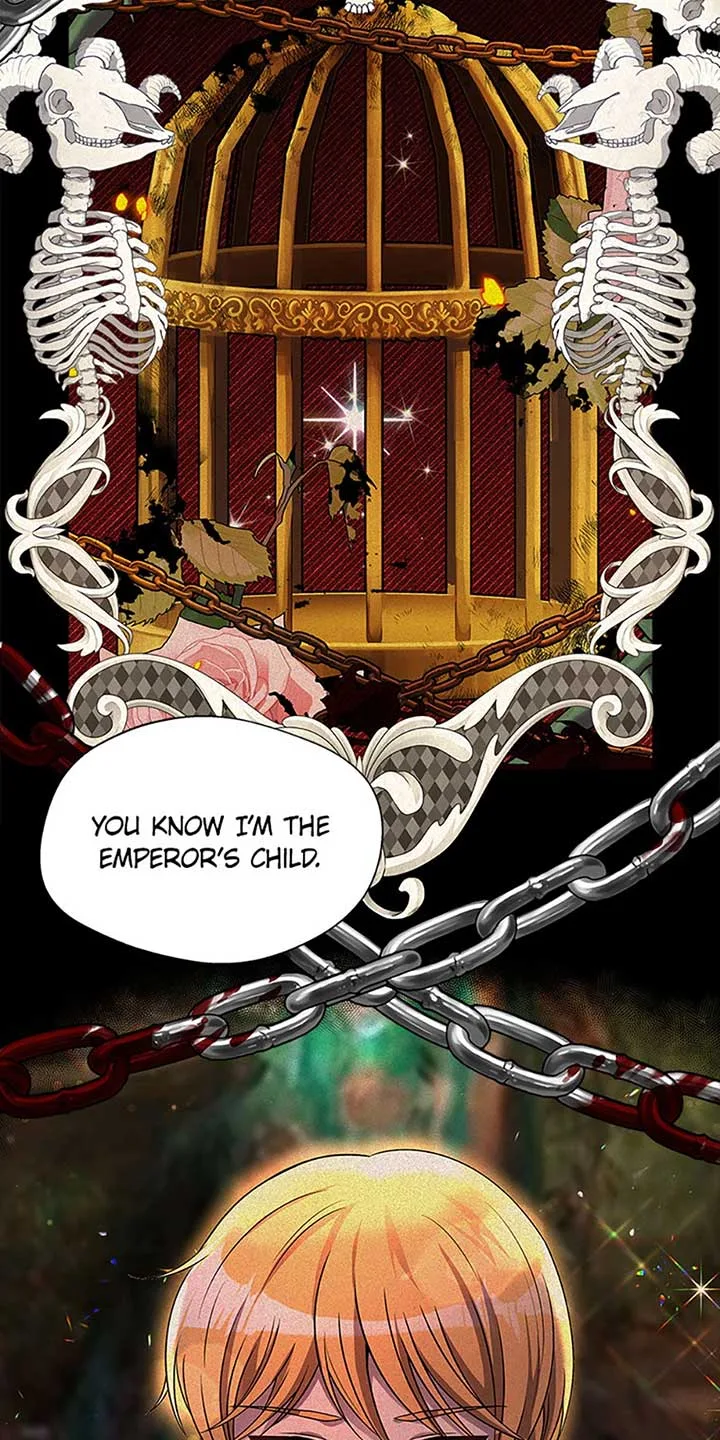 I Became The Older Sister of A Regretful Male Lead Chapter 72 page 52