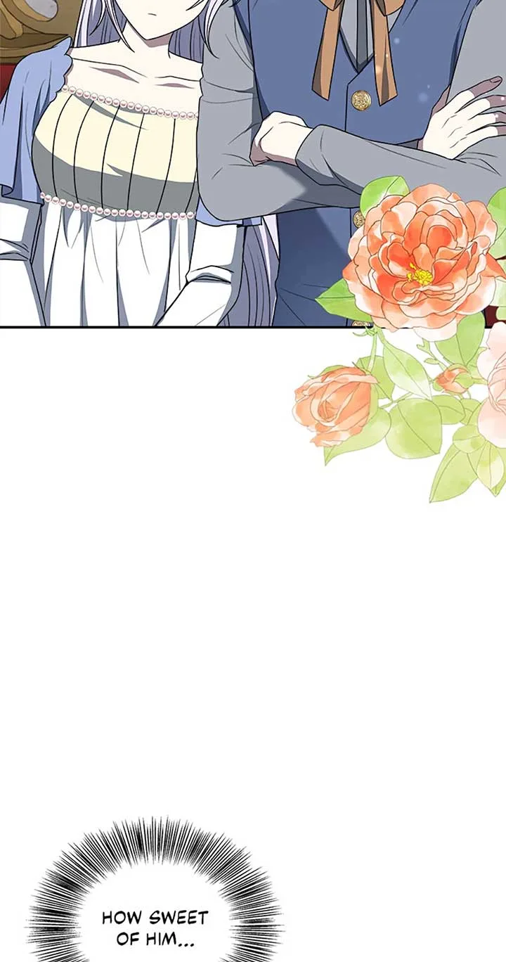 I Became The Older Sister of A Regretful Male Lead Chapter 72 page 70
