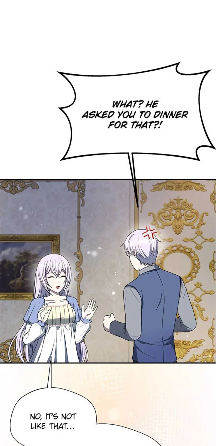 I Became The Older Sister of A Regretful Male Lead Chapter 72 page 63