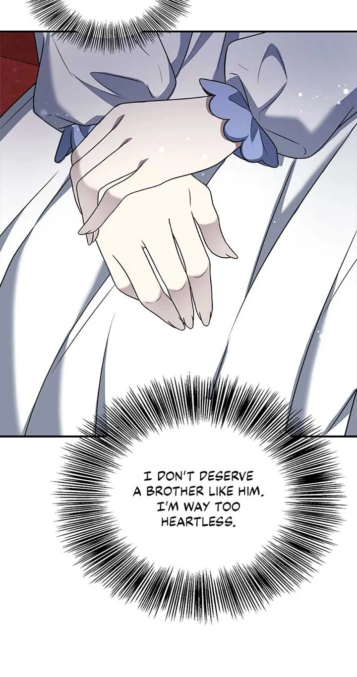 I Became The Older Sister of A Regretful Male Lead Chapter 72 page 71