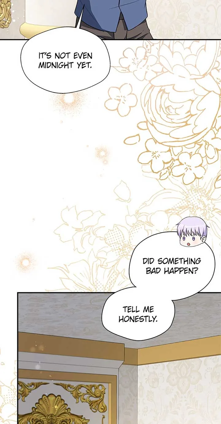I Became The Older Sister of A Regretful Male Lead Chapter 72 page 60