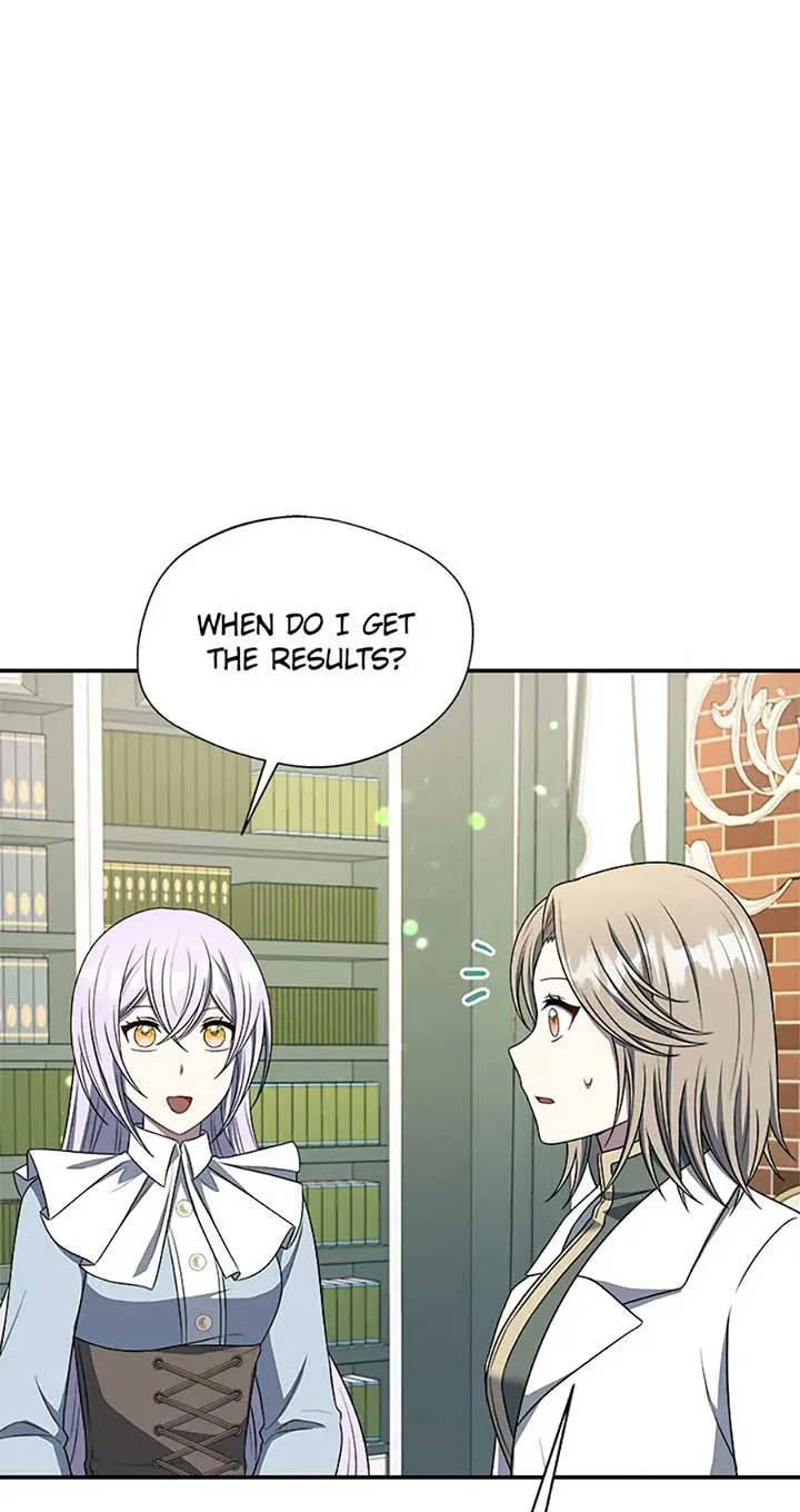 I Became The Older Sister of A Regretful Male Lead Chapter 73 page 15