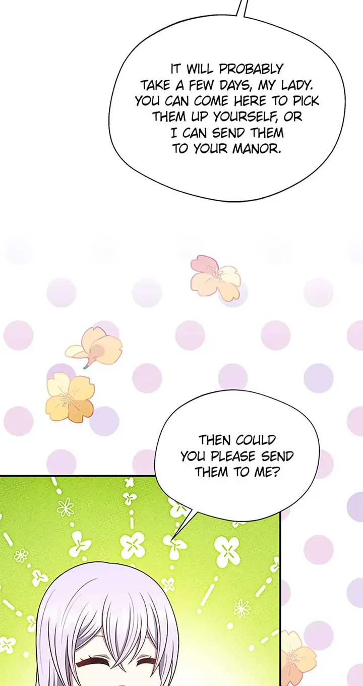 I Became The Older Sister of A Regretful Male Lead Chapter 73 page 16