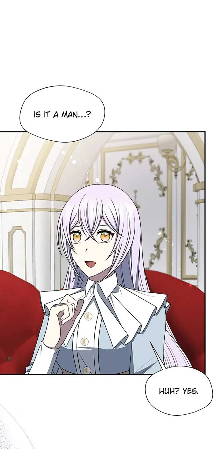 I Became The Older Sister of A Regretful Male Lead Chapter 73 page 30