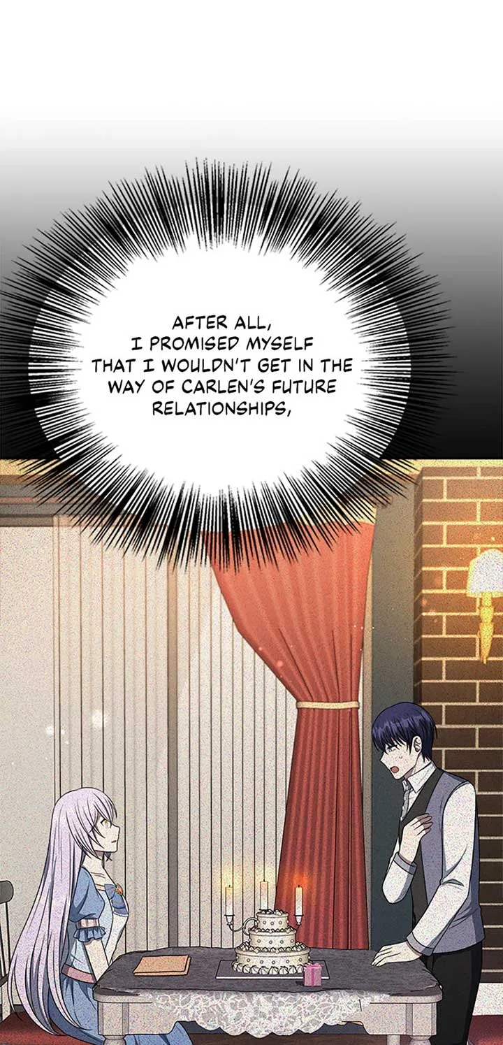 I Became The Older Sister of A Regretful Male Lead Chapter 72 page 72