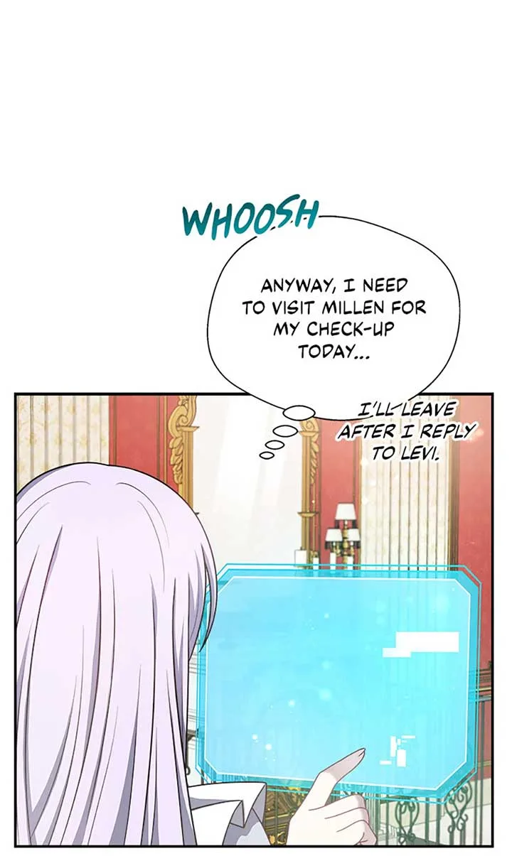 I Became The Older Sister of A Regretful Male Lead Chapter 73 page 7