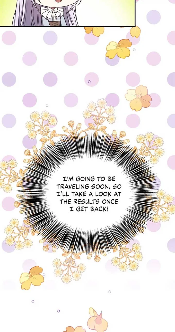 I Became The Older Sister of A Regretful Male Lead Chapter 73 page 17