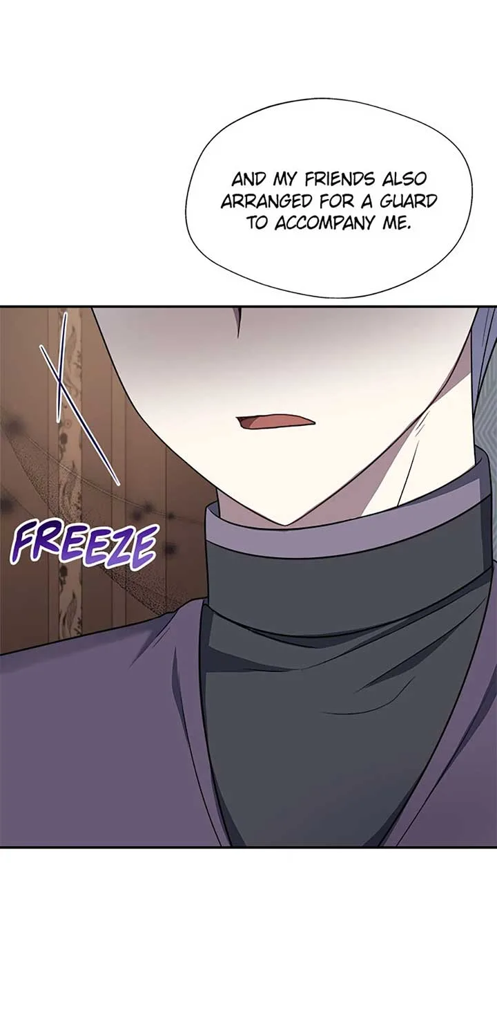 I Became The Older Sister of A Regretful Male Lead Chapter 73 page 29