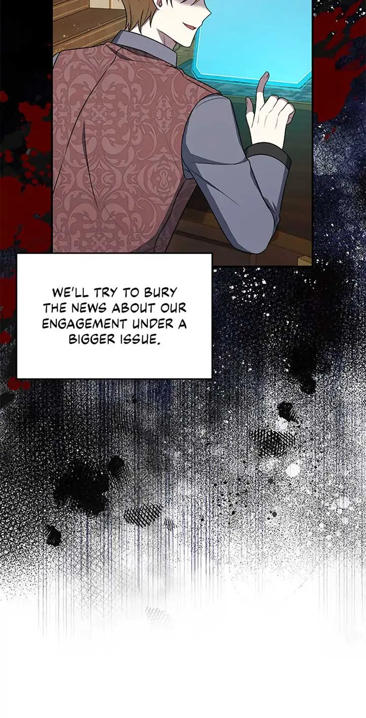 I Became The Older Sister of A Regretful Male Lead Chapter 73 page 24