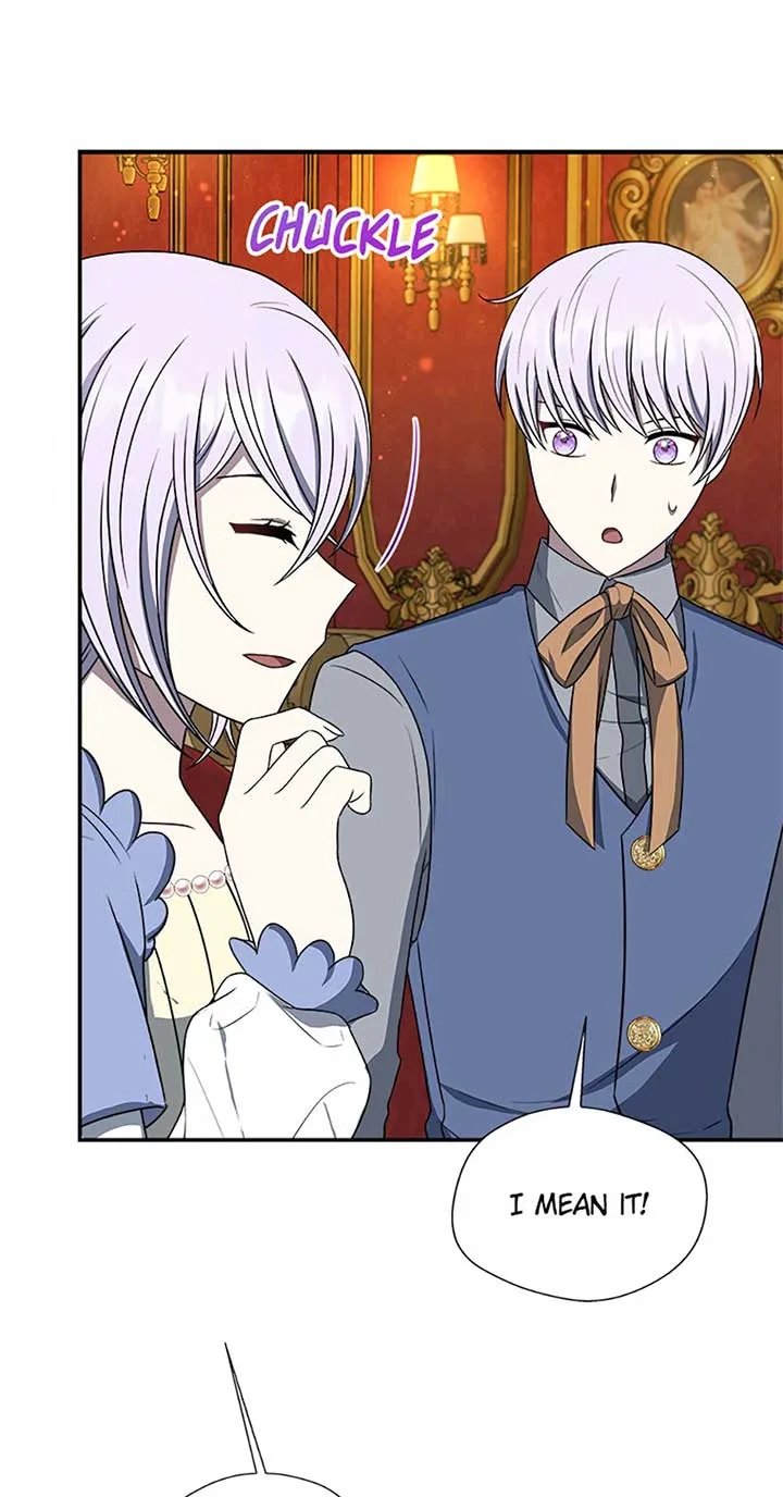 I Became The Older Sister of A Regretful Male Lead Chapter 72 page 83