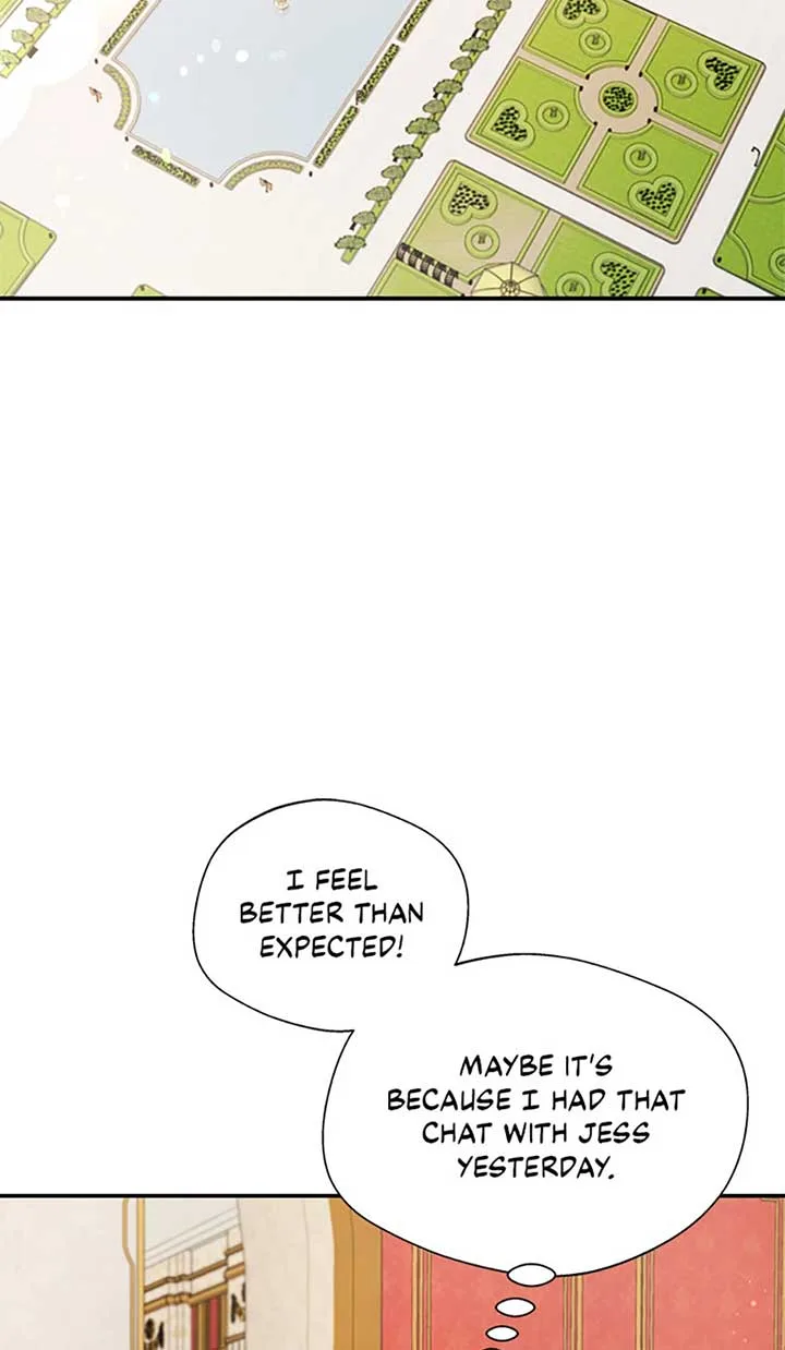 I Became The Older Sister of A Regretful Male Lead Chapter 73 page 3