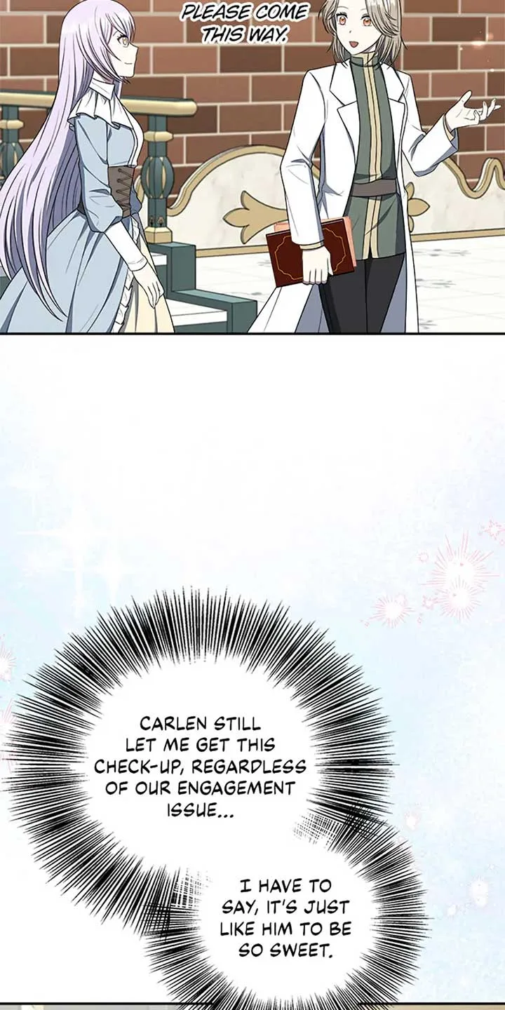 I Became The Older Sister of A Regretful Male Lead Chapter 73 page 13
