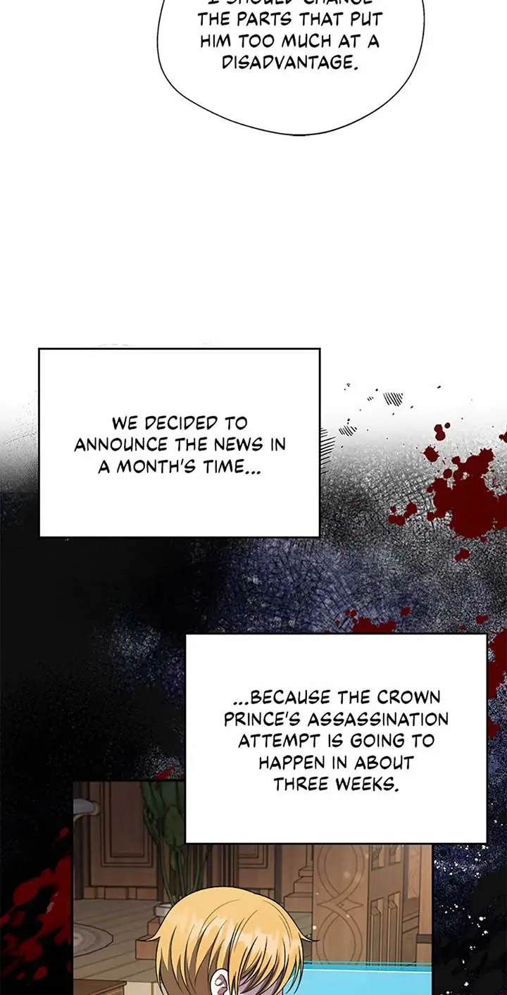 I Became The Older Sister of A Regretful Male Lead Chapter 73 page 23