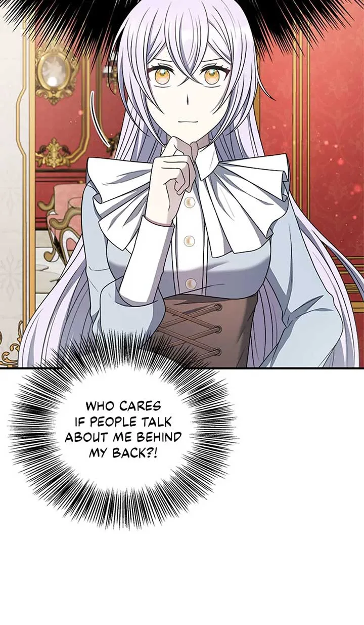 I Became The Older Sister of A Regretful Male Lead Chapter 73 page 6