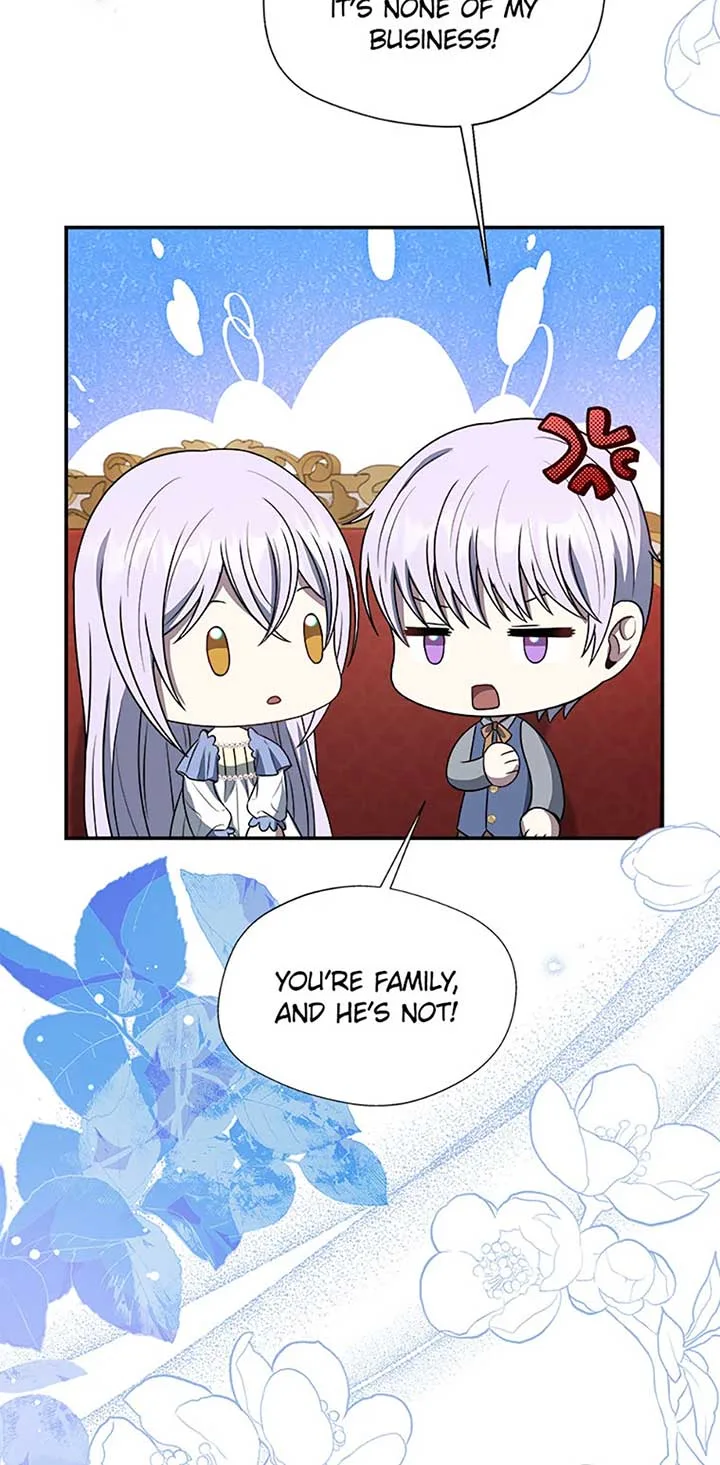 I Became The Older Sister of A Regretful Male Lead Chapter 72 page 81