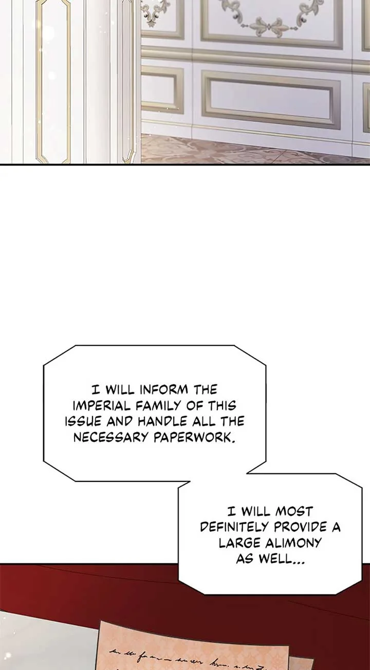 I Became The Older Sister of A Regretful Male Lead Chapter 73 page 20