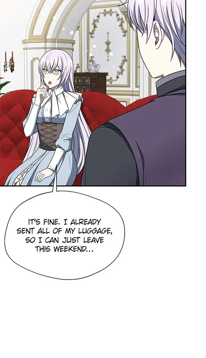 I Became The Older Sister of A Regretful Male Lead Chapter 73 page 28