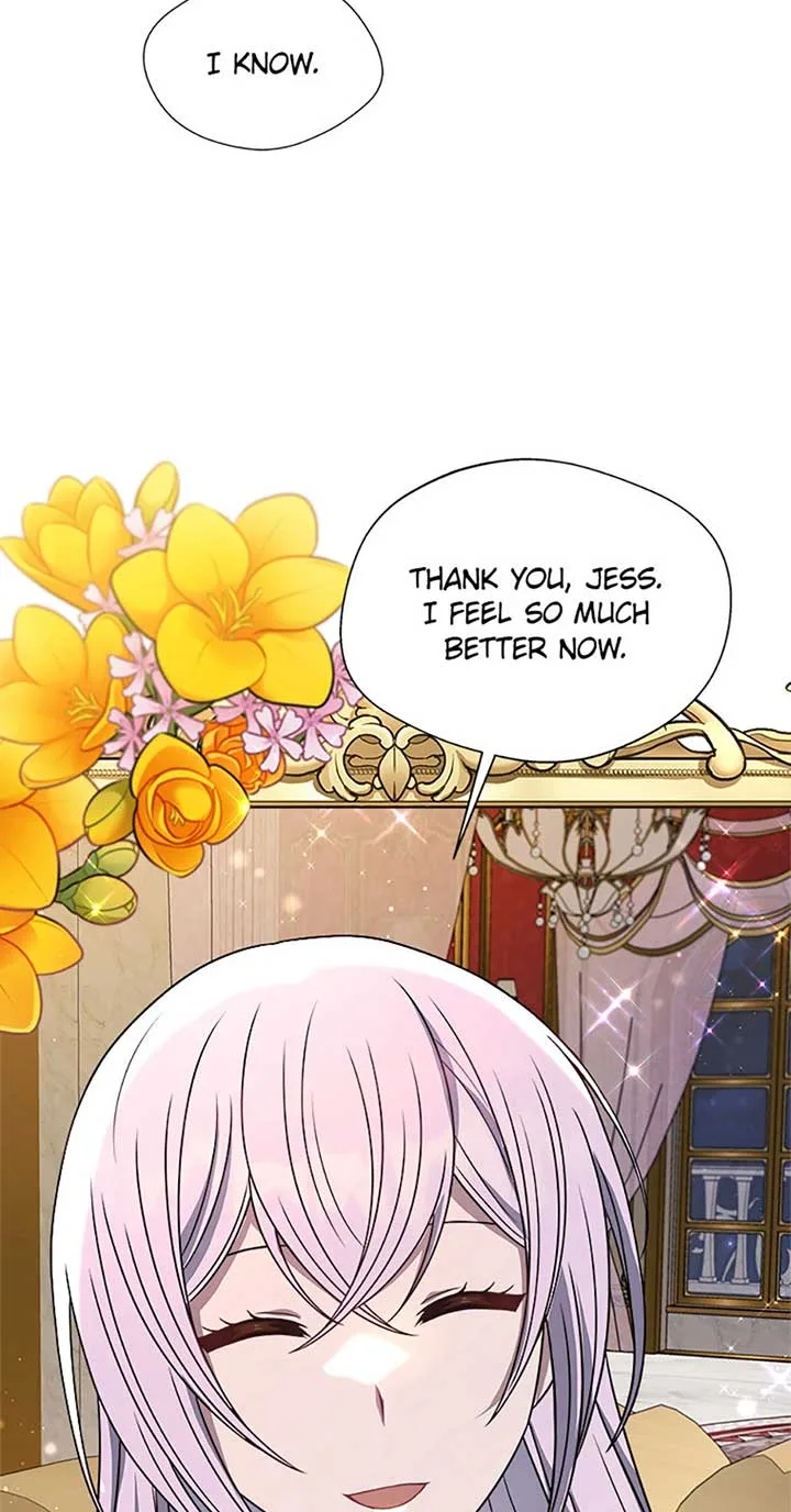 I Became The Older Sister of A Regretful Male Lead Chapter 72 page 84