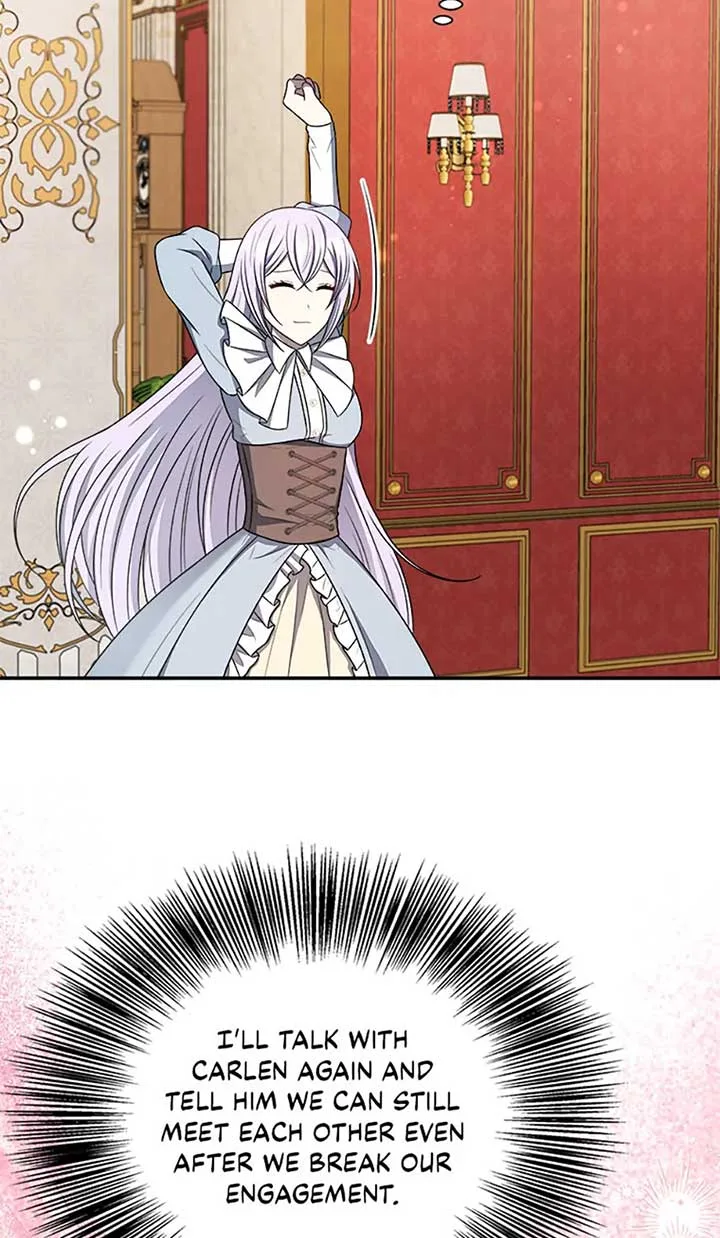 I Became The Older Sister of A Regretful Male Lead Chapter 73 page 4