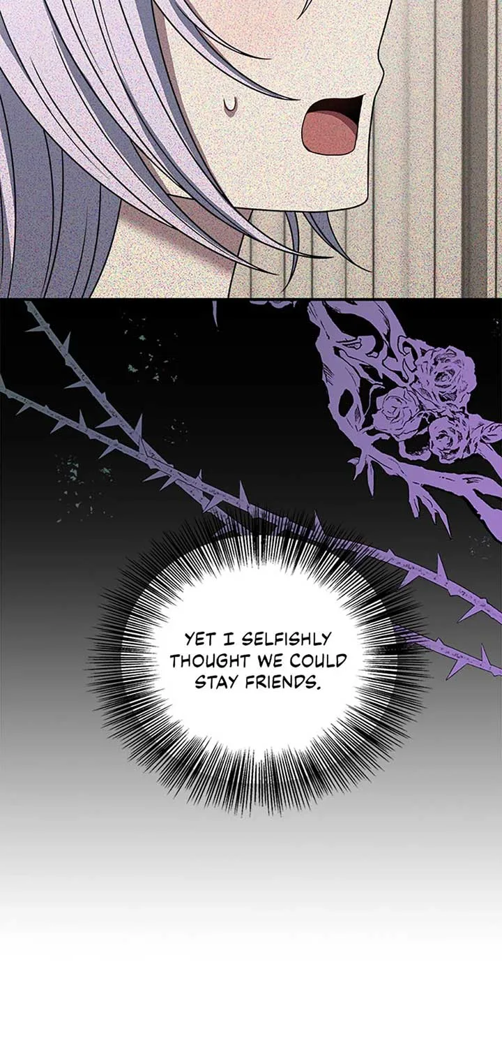 I Became The Older Sister of A Regretful Male Lead Chapter 72 page 74