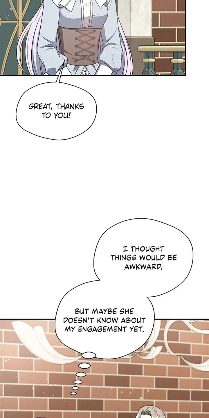 I Became The Older Sister of A Regretful Male Lead Chapter 73 page 12