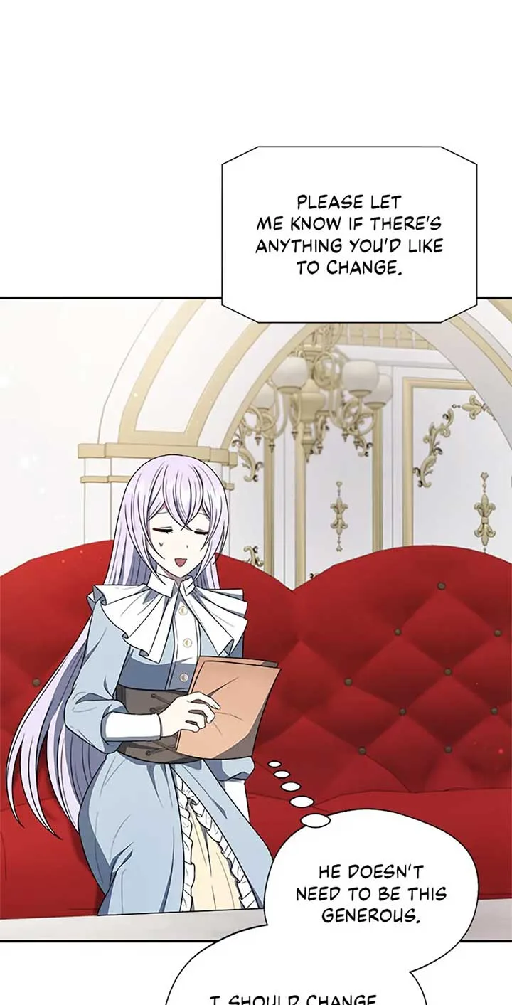 I Became The Older Sister of A Regretful Male Lead Chapter 73 page 22