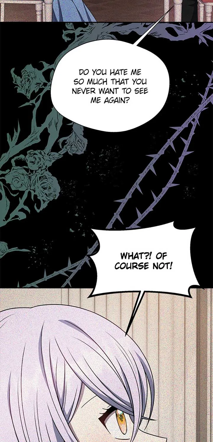 I Became The Older Sister of A Regretful Male Lead Chapter 72 page 73