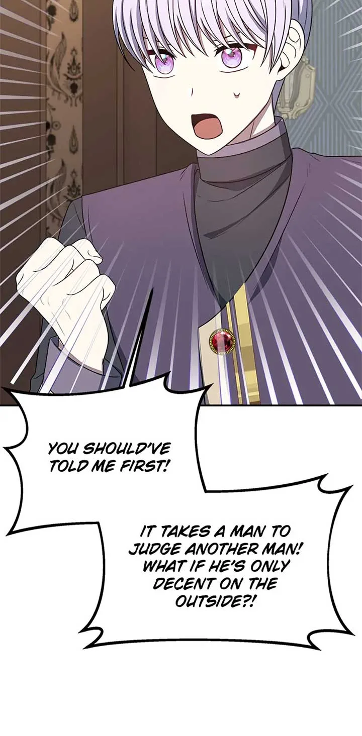 I Became The Older Sister of A Regretful Male Lead Chapter 73 page 32