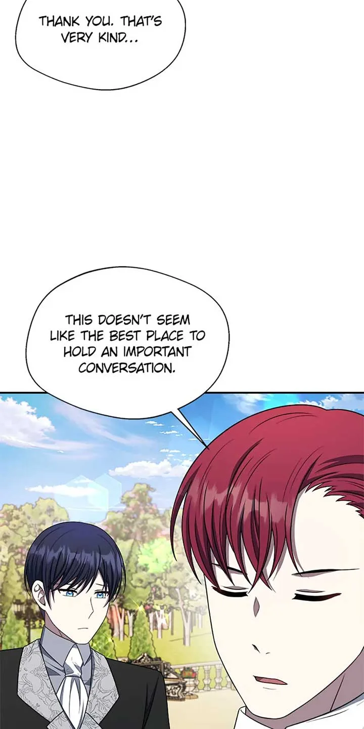 I Became The Older Sister of A Regretful Male Lead Chapter 73 page 39
