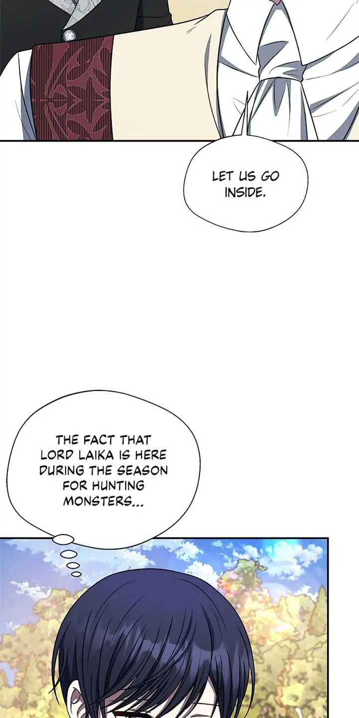 I Became The Older Sister of A Regretful Male Lead Chapter 73 page 40