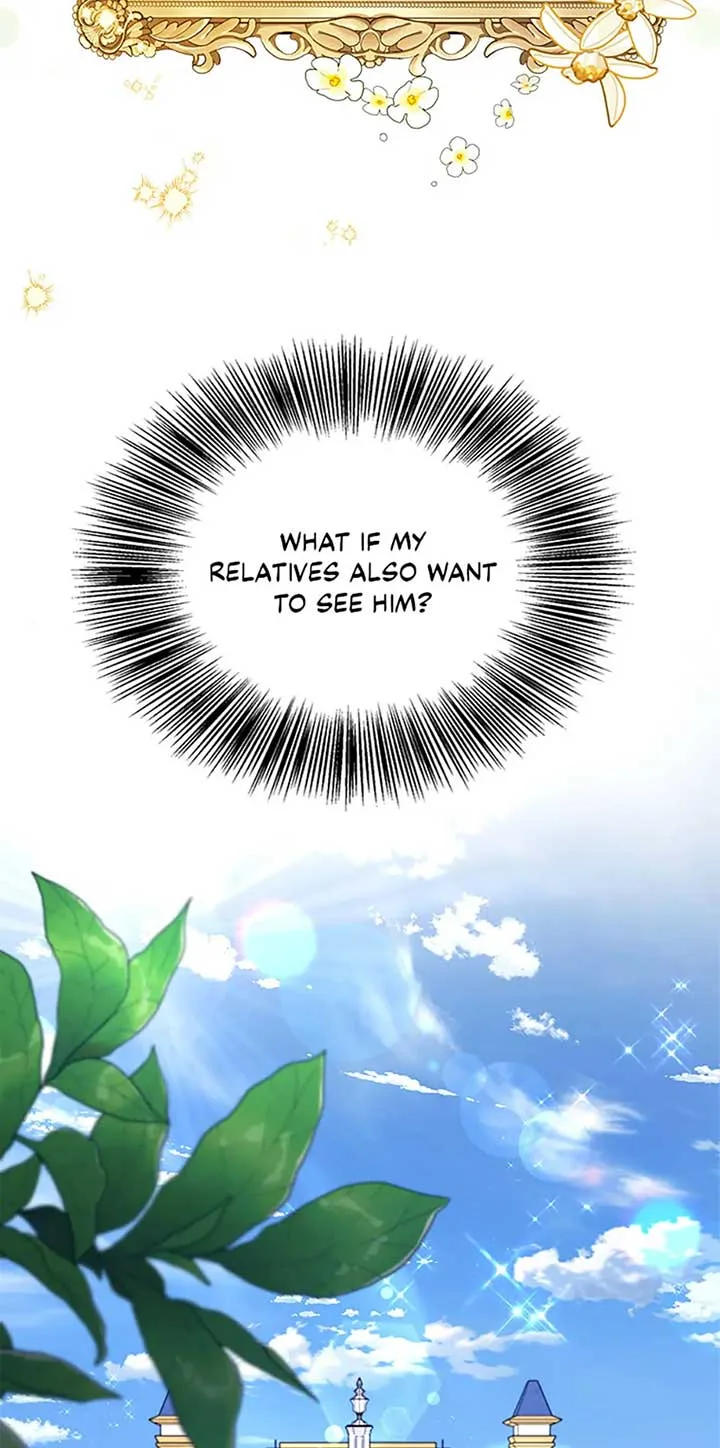 I Became The Older Sister of A Regretful Male Lead Chapter 73 page 35