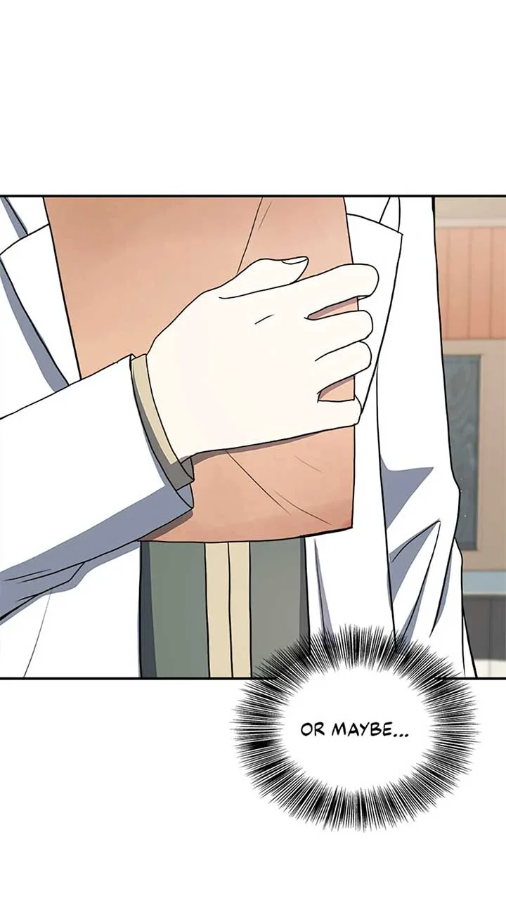 I Became The Older Sister of A Regretful Male Lead Chapter 73 page 70