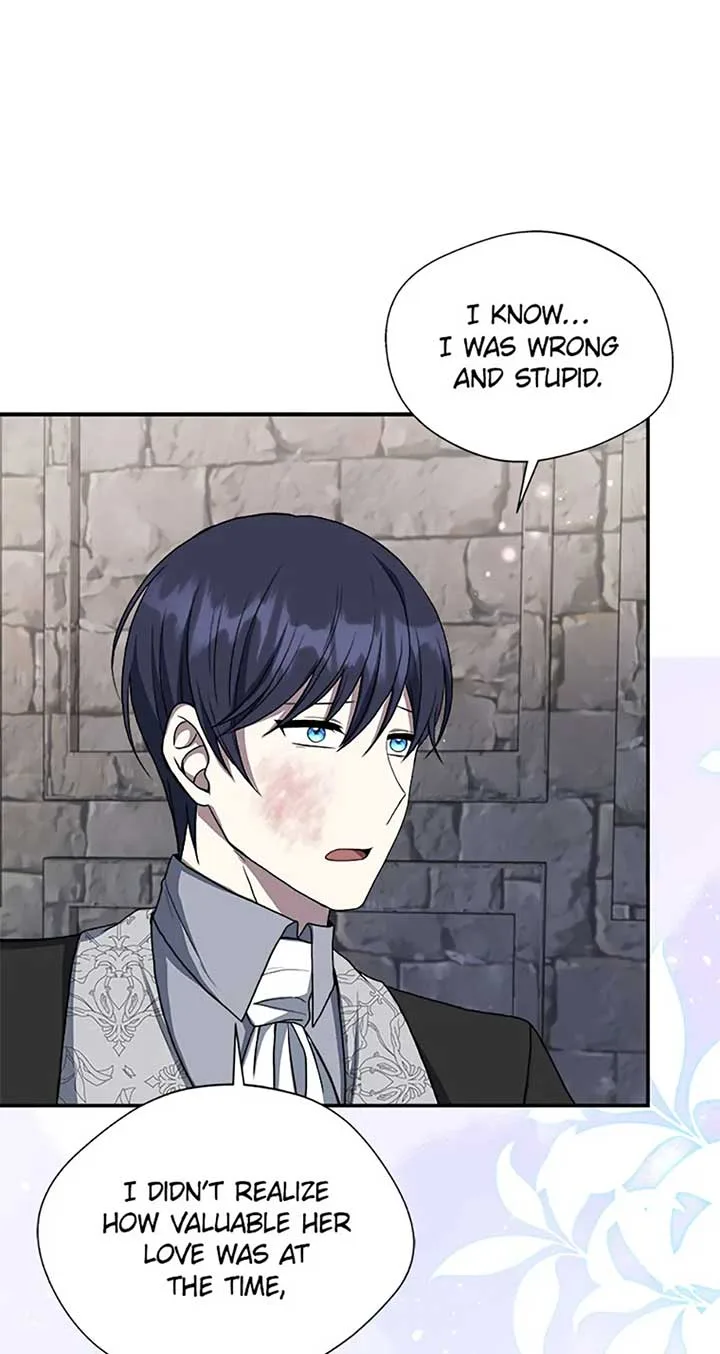 I Became The Older Sister of A Regretful Male Lead Chapter 73 page 57