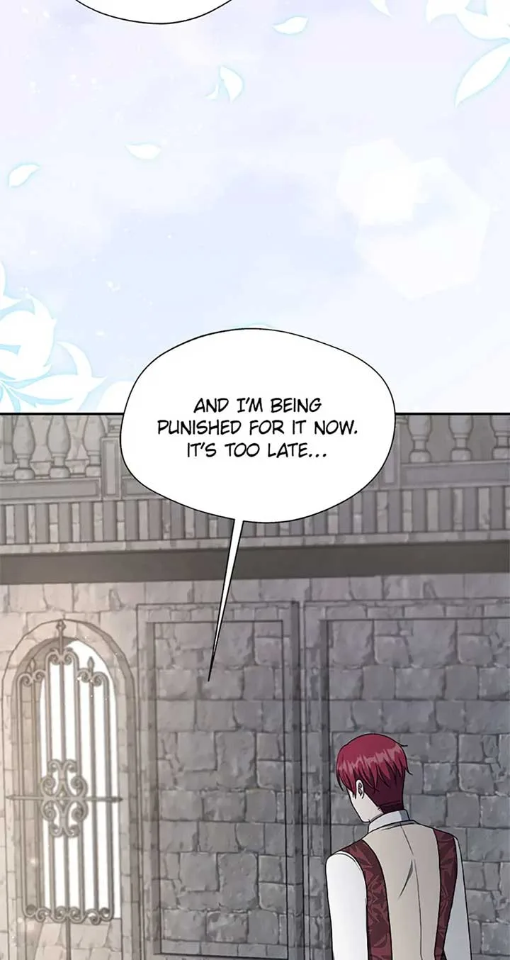 I Became The Older Sister of A Regretful Male Lead Chapter 73 page 58